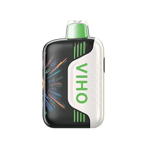 Menthol Viho TRX 50,000 Puffs Disposable Vape