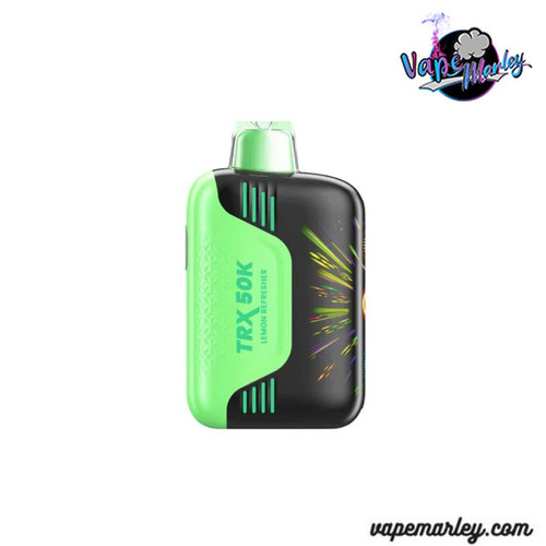 Lemon Refresher Viho TRX 50,000 Puffs Disposable Vape