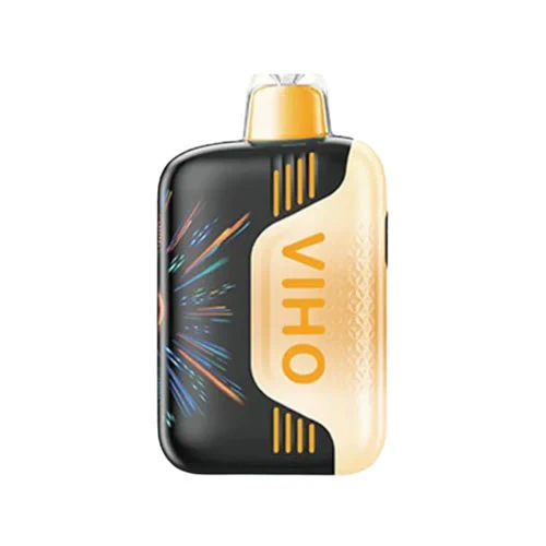 Pina Coco Viho TRX 50,000 Puffs Disposable Vape
