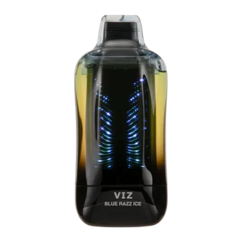 Blue Razz Ice Lost Mary Viz