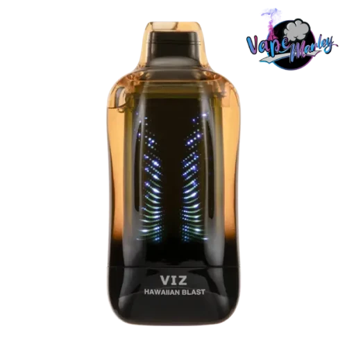 Hawaiian Blast Lost Mary Viz 55K Puffs Disposable Vape