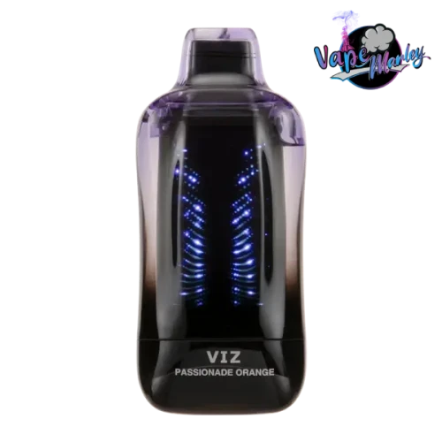 Passionade Orange Lost Mary Viz 55K Puffs Disposable Vape