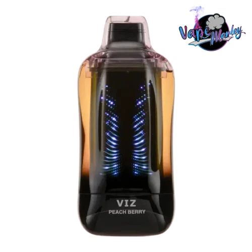 Peach Berry Lost Mary Viz 55K Puffs Disposable Vape