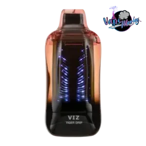 Tiger Drip Lost Mary Viz 55K Puffs Disposable Vape