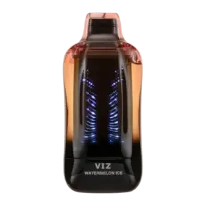 Watermelon Ice Lost Mary Viz