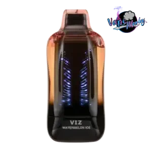 Watermelon Ice Lost Mary Viz 55K Puffs Disposable Vape