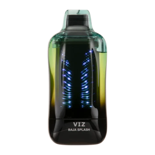 Baja Splash Lost Mary Viz