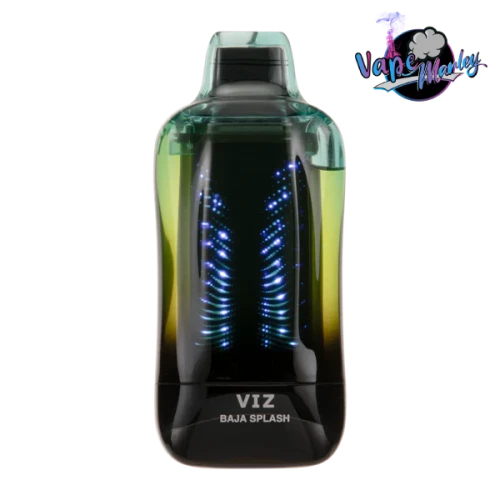 Baja Splash Lost Mary Viz 55K Puffs Disposable Vape