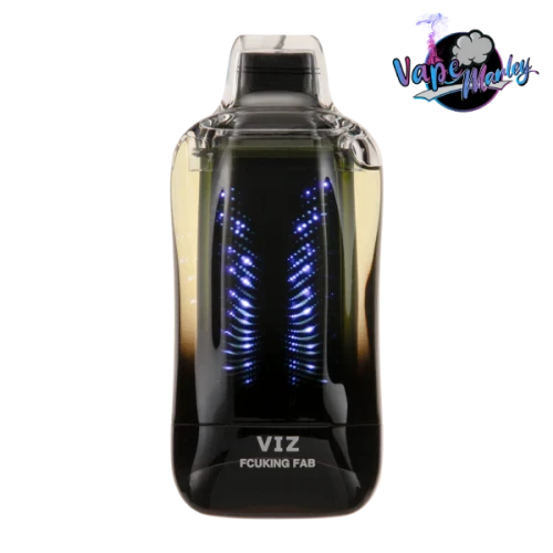 Fucking Fab Lost Mary Viz 55K Puffs Disposable Vape