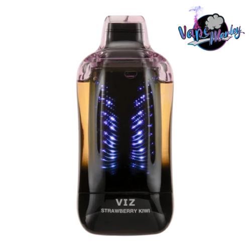 Strawberry Kiwi Lost Mary Viz 55K Puffs Disposable Vape
