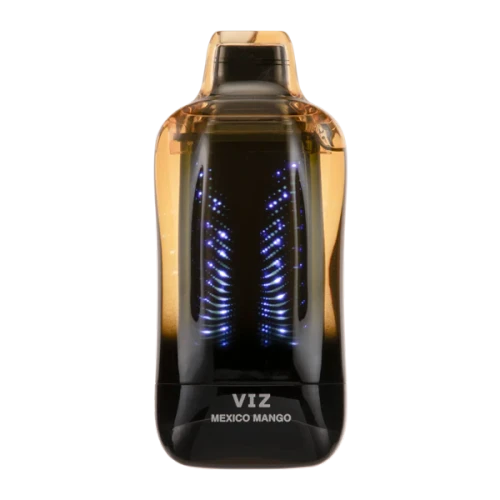 Mexico Mango Lost Mary Viz 55k Puffs Disposable Vape