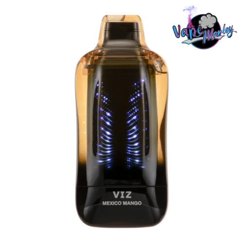 Mexico Mango Lost Mary Viz 55k Puffs Disposable Vape
