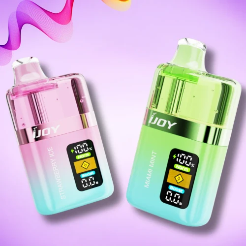 IJOY XP50000 Disposable Vape (Slush Edition)