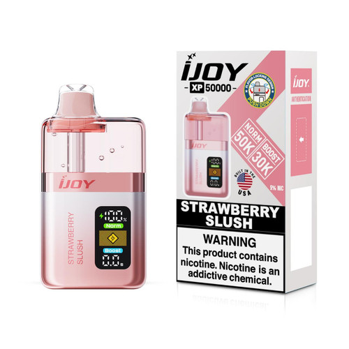 IJOY XP50000