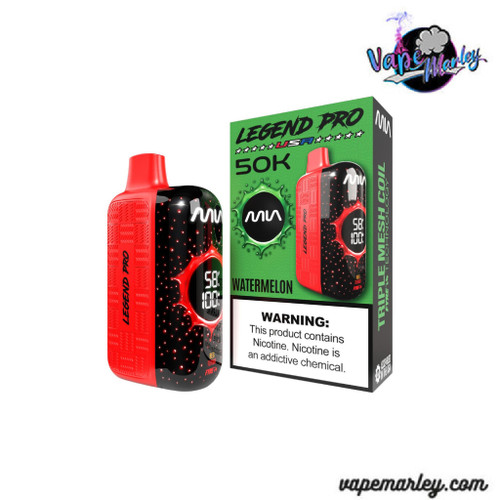 Watermelon TYSON MIA 50K,