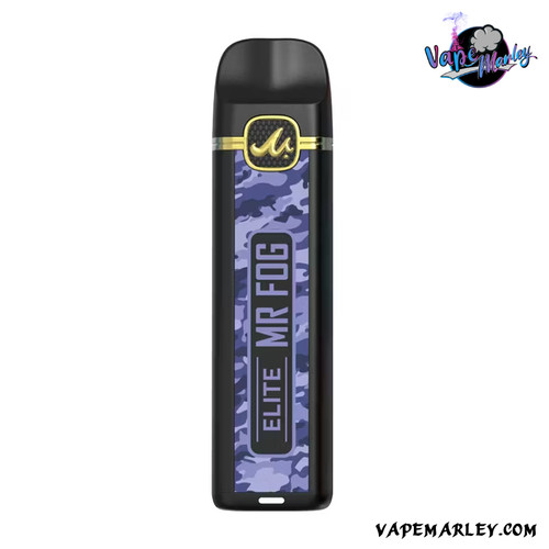 Blue Watermelon Mr Fog Elite