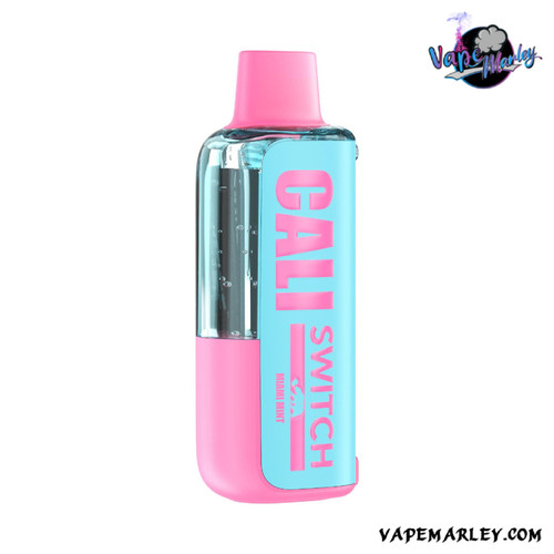 Miami Mint Cali Switch 50K