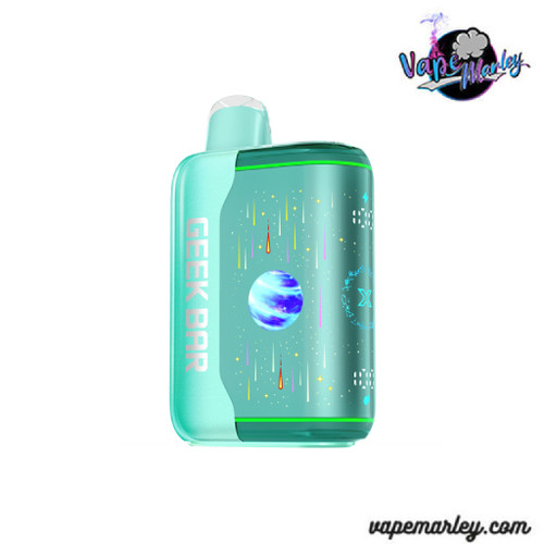Stone Freeze Geek Bar Pulse X 2