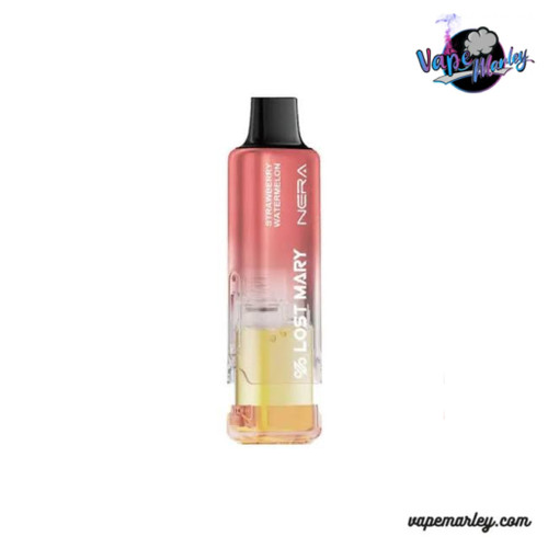 Watermelon Ice Lost Mary Nera