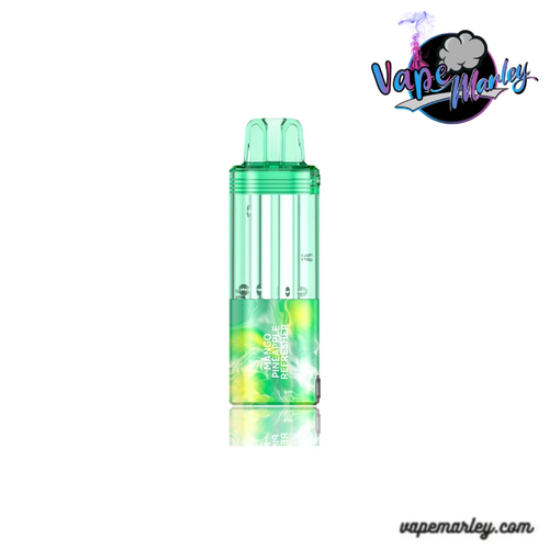 Mango Pineapple Refresher Foger Switch Pro