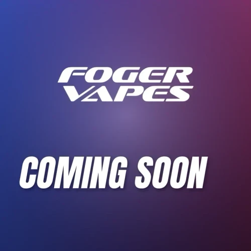 Orange Dream (Refresher) - FOGER SWITCH PRO 30000 PUFFS DISPOSABLE  (Only Pod)