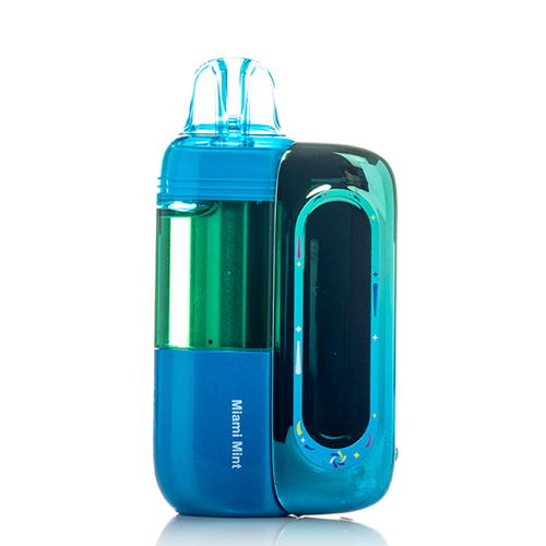 Miami Mint Suonon Switch 80K Puffs Full Kit