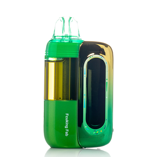 Fucking Fab Suonon Swicth 80K Puffs Full Kit