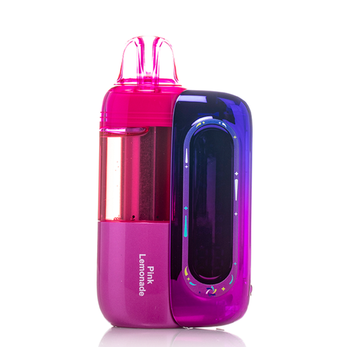 Pink Lemonade Suonon Swicth 80K Puffs Full Kit