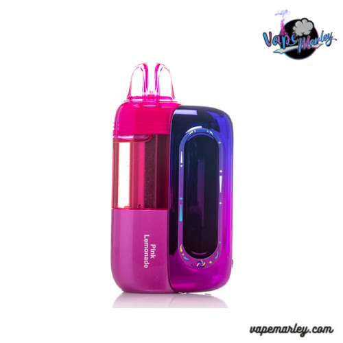 Pink Lemonade Suonon Swicth