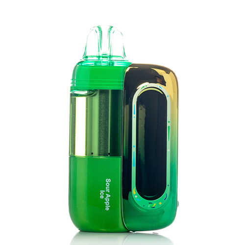Sour Apple Ice Suonon Swicth 80K Puffs Full Kit