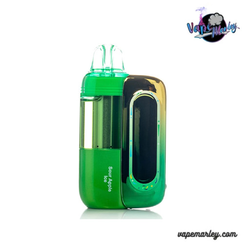 Sour Apple Ice Suonon Swicth