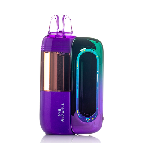 The Mighty Blue Suonon Swicth 80K Puffs Full Kit