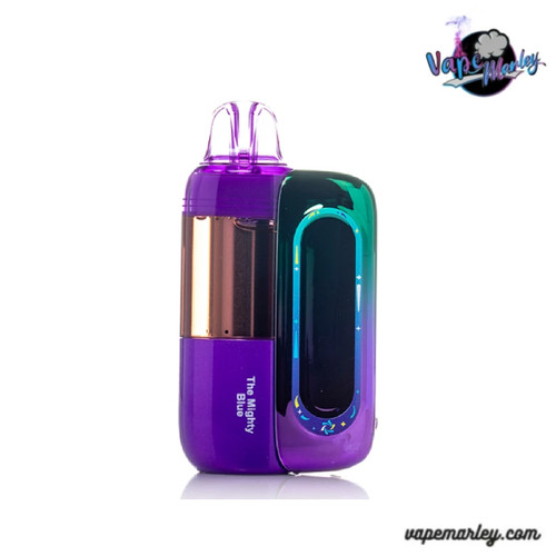 The Mighty Blue Suonon Swicth 80K Puffs Full Kit