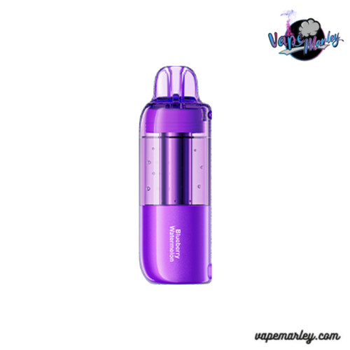 Blueberry Watermelon Suonon Switch Pod