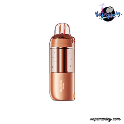 White Gummy Ice Suonon Switch 40K Puffs (Pod Only)