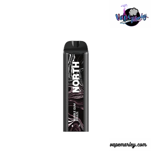 Bubblegum Freeze North 5000