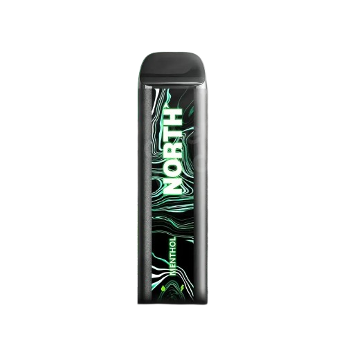 Menthol North 5000 Puffs Disposable Vape