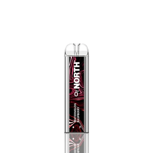 NORTH 5000 PUFFS ZERO NICOTINE