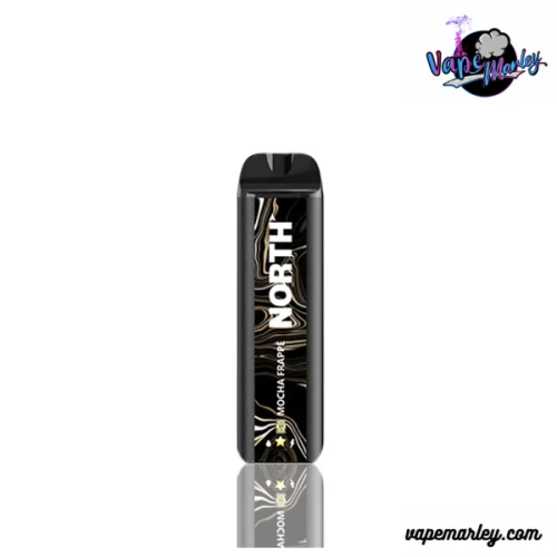 Mocha Frappe North 5000