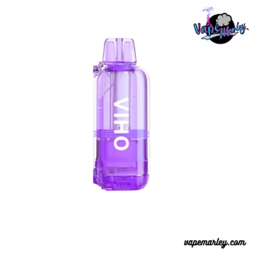 Sour Skittle Viho Shadow 75K