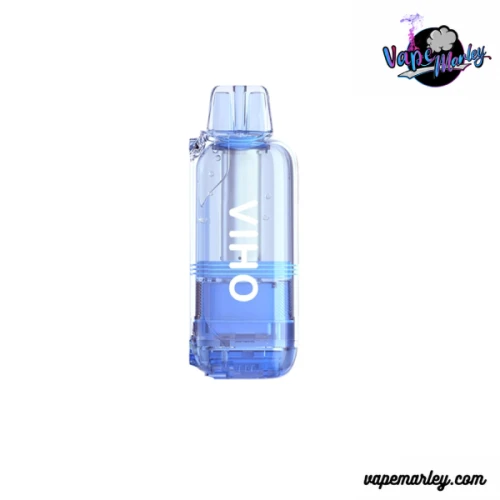 Blue Razz Icy Viho Shadow 75K