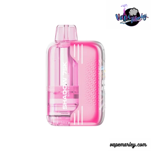 Sour Strawberry Viho Shadow 75K