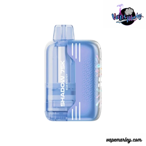 Blue Razz Icy Viho Shadow 75K