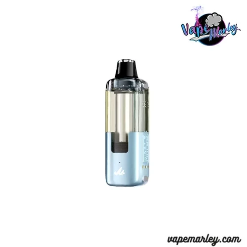 Blue Raspberry (Splash Edition) Mr Fog Switch 45000 Puffs Disposable Vape – Pods Only