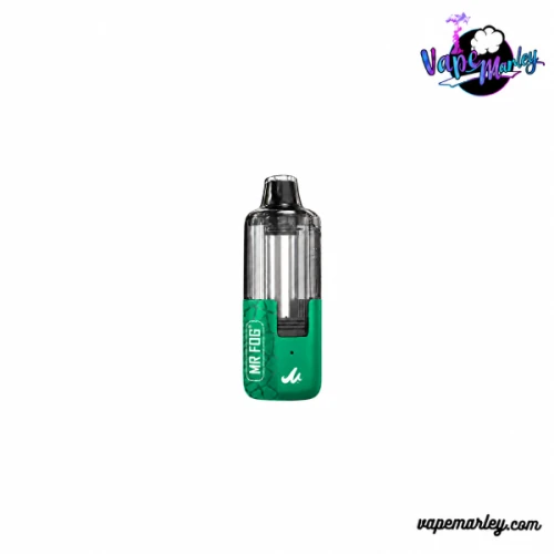 Extreme Ice Mr Fog Switch Pod 45k Puffs Mint Steezy (Only Pod)