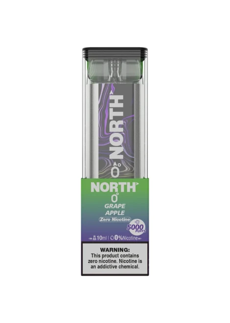 Grape Apple North 5000