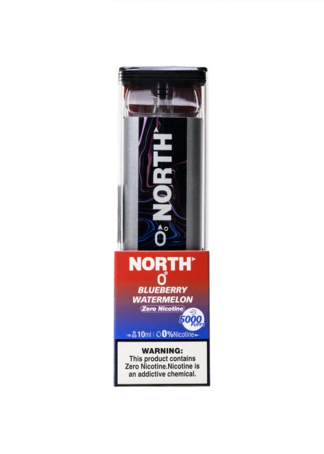 Blueberry Watermelon North 5000