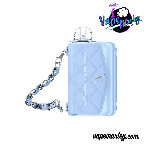 Blueberry Watermelon RAZ RYL Vue 70K Puffs Disposable Kit