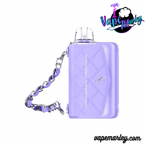 Frozen Grape RAZ RYL Vue 70K Disposable Kit