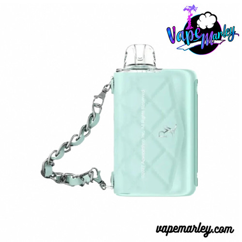 Icy Mint RAZ RYL Vue 70K Puffs Disposable Kit
